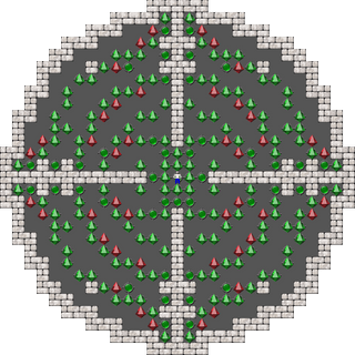 Уровень 84 — SBMendonca (Modifications)